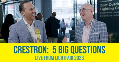 2023_05_CRESTRON_interview_Bill_Schafer_Executive_VP_Commercial_Lighting_400.jpg