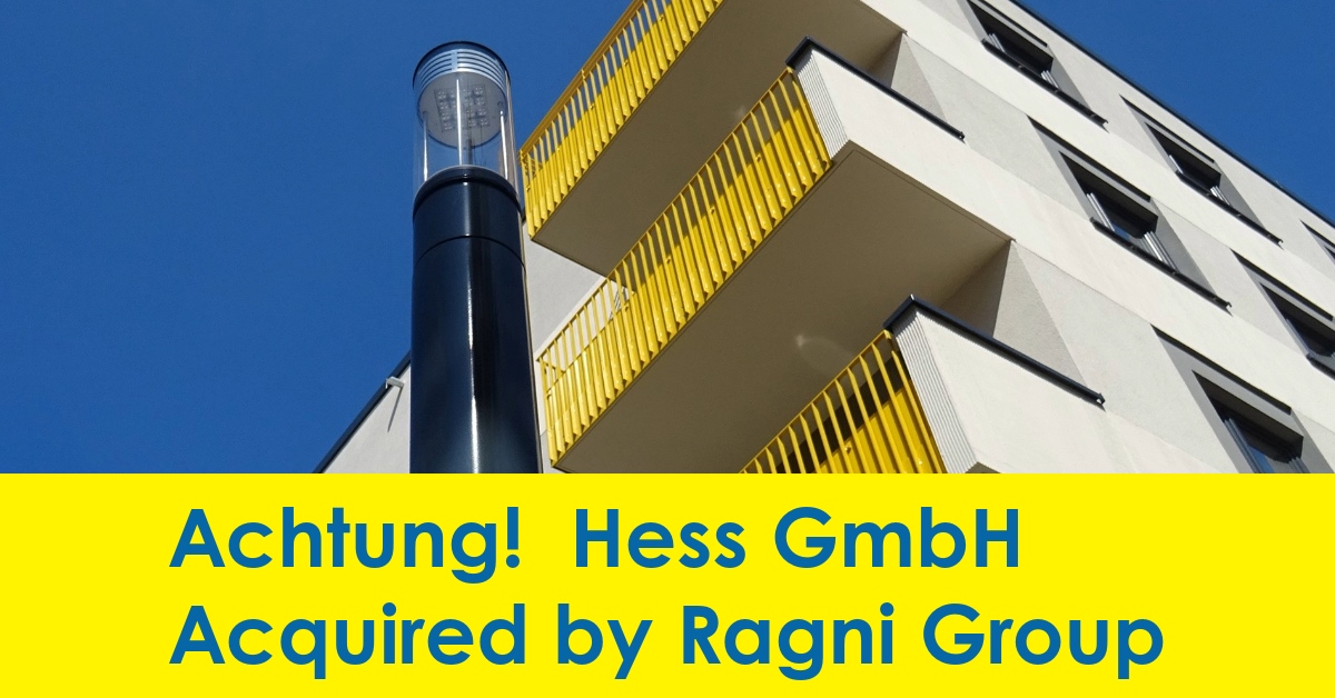 2023 12 Hess acquired by ragni group Experience Brands.jpg