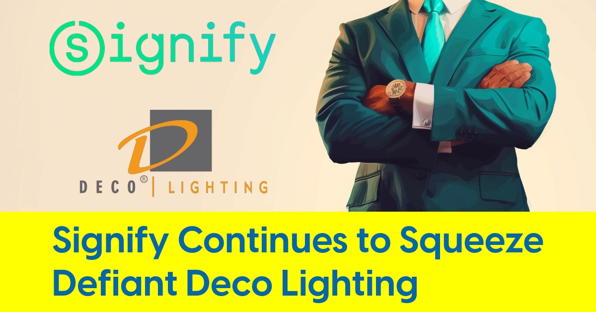 2024 01 deco lighting bankrupt signify chapter 7 11 deco enterprises bob sam sinai.jpg