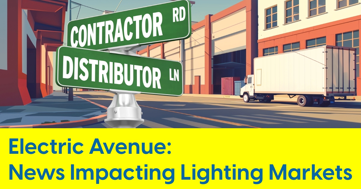 Electric Avenue electrical distribtor news contractor construction copper costs economy digest.jpg