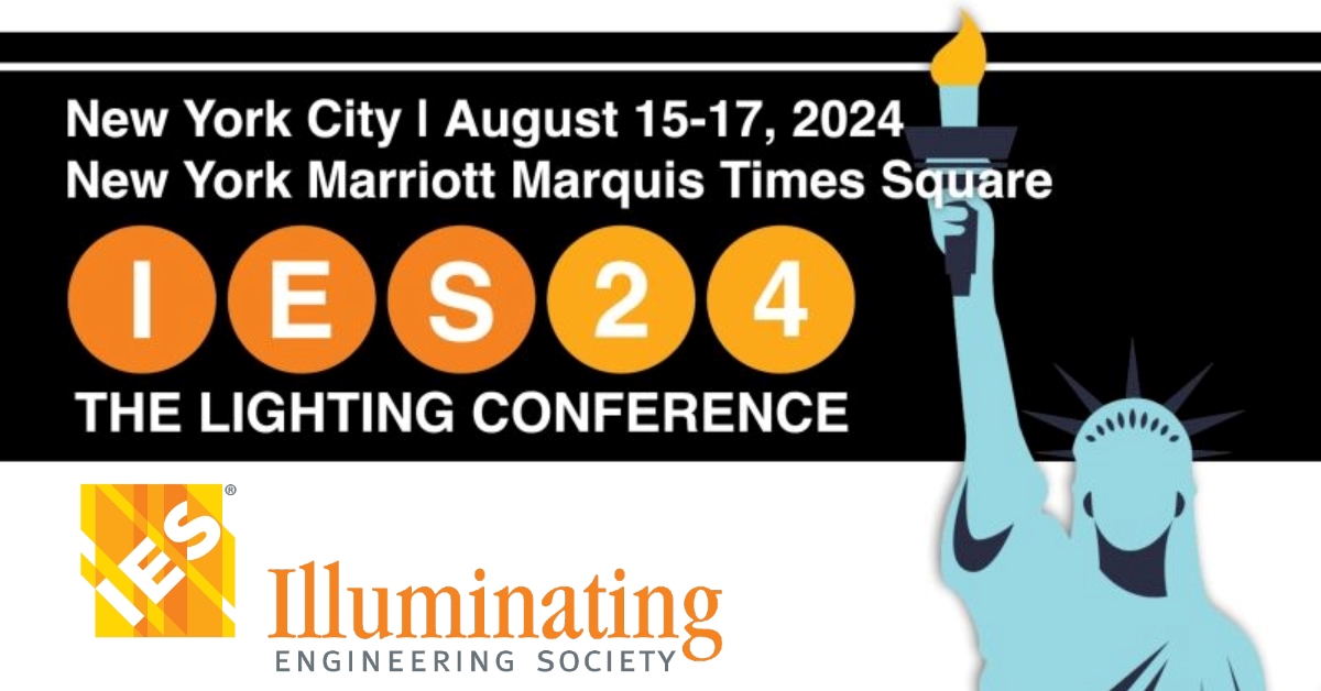 IES24 The Lighting Conference Illuminating Engineering Society IES.jpg