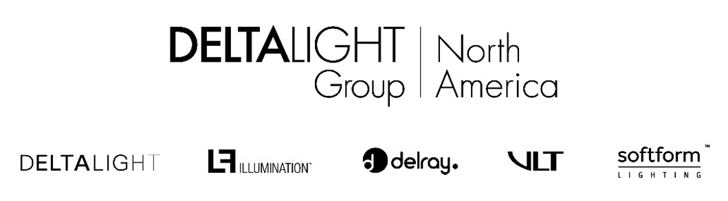 Delta Light Group North America Logo
